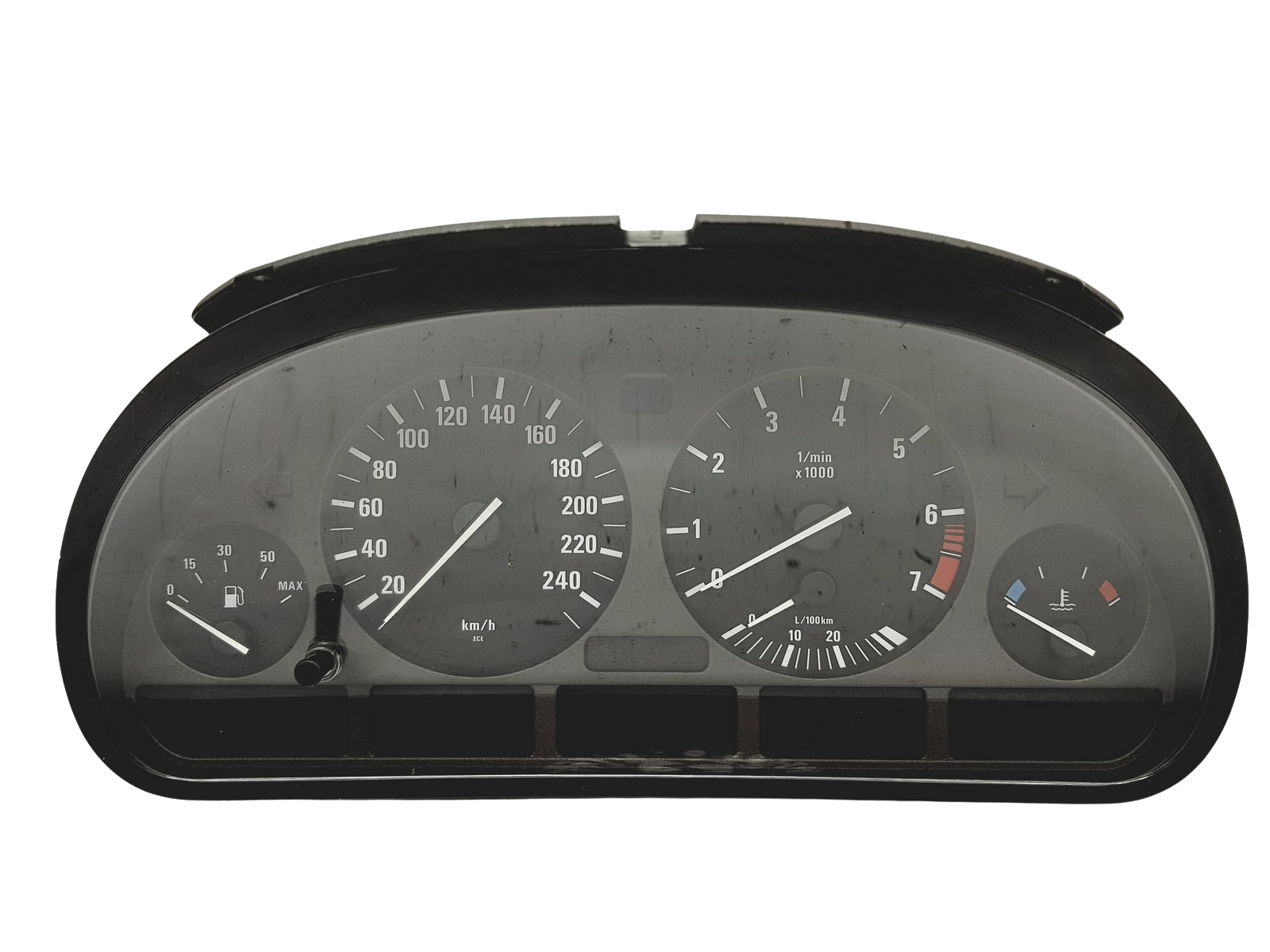 Tachometr BMW 5 E39 6211 8375669 110008735031 59218 main product photo