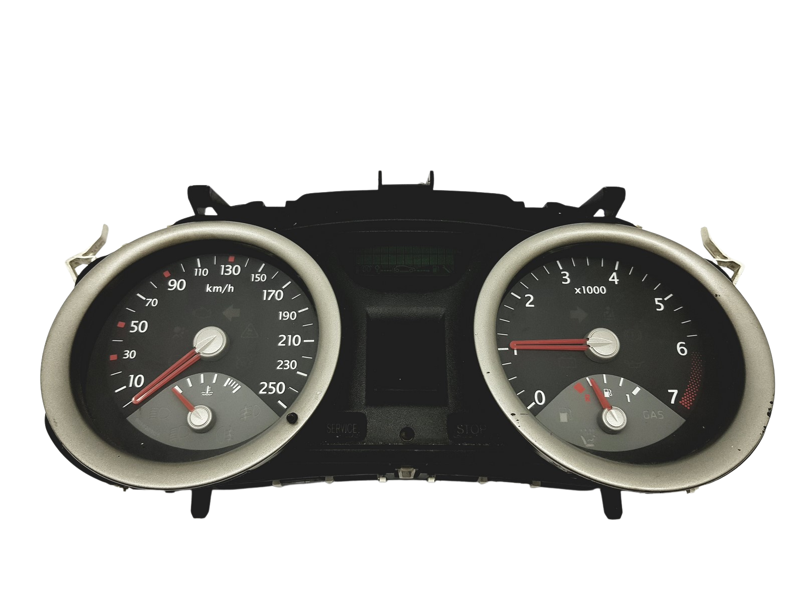 Otáčkoměr Renault Megane 2 8200364023 59563 main product photo