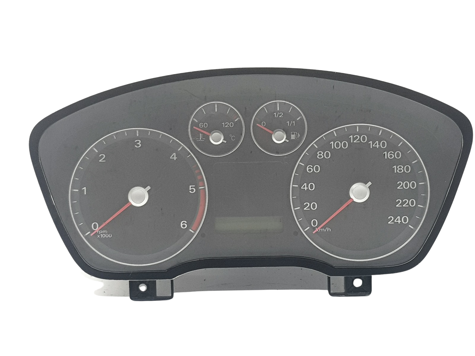 Tachometr Ford 3M5F-10841-B Focus C-Max 1087 main product photo