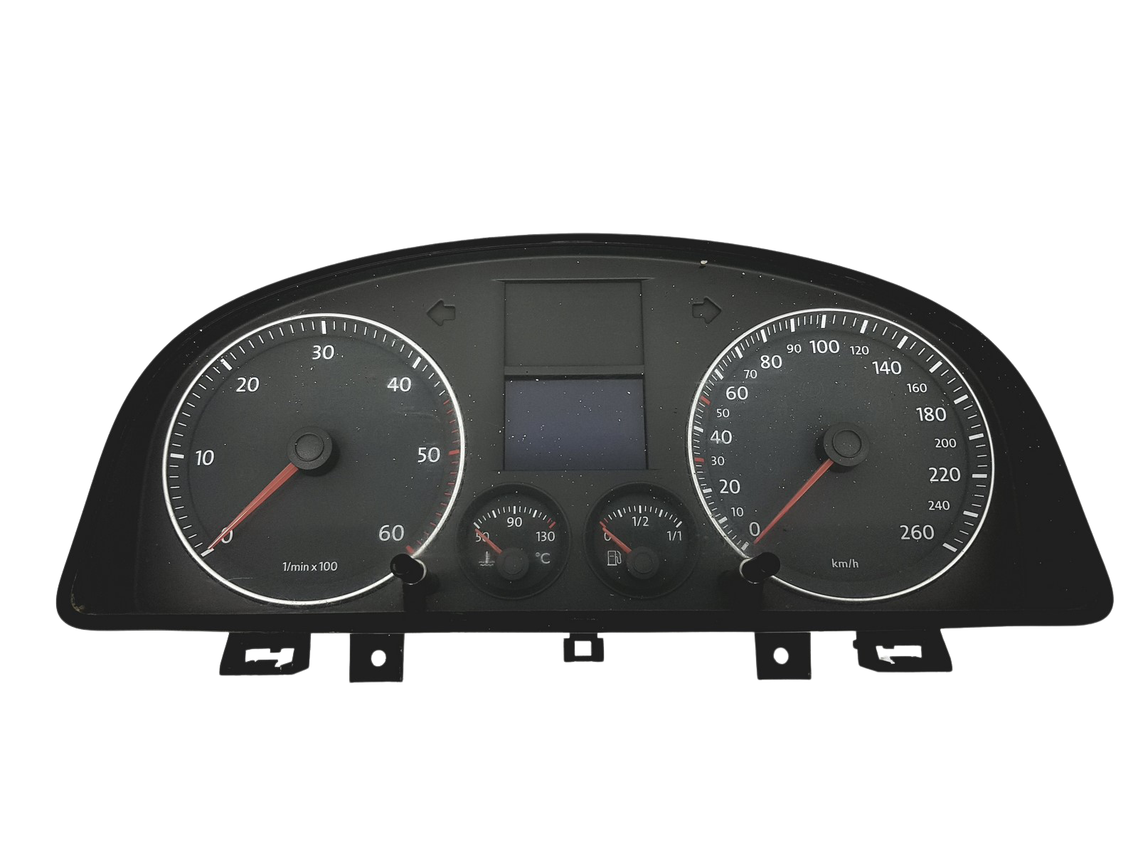 Otáčkoměr VW Caddy 1T0920864A 110080378003 51685 main product photo