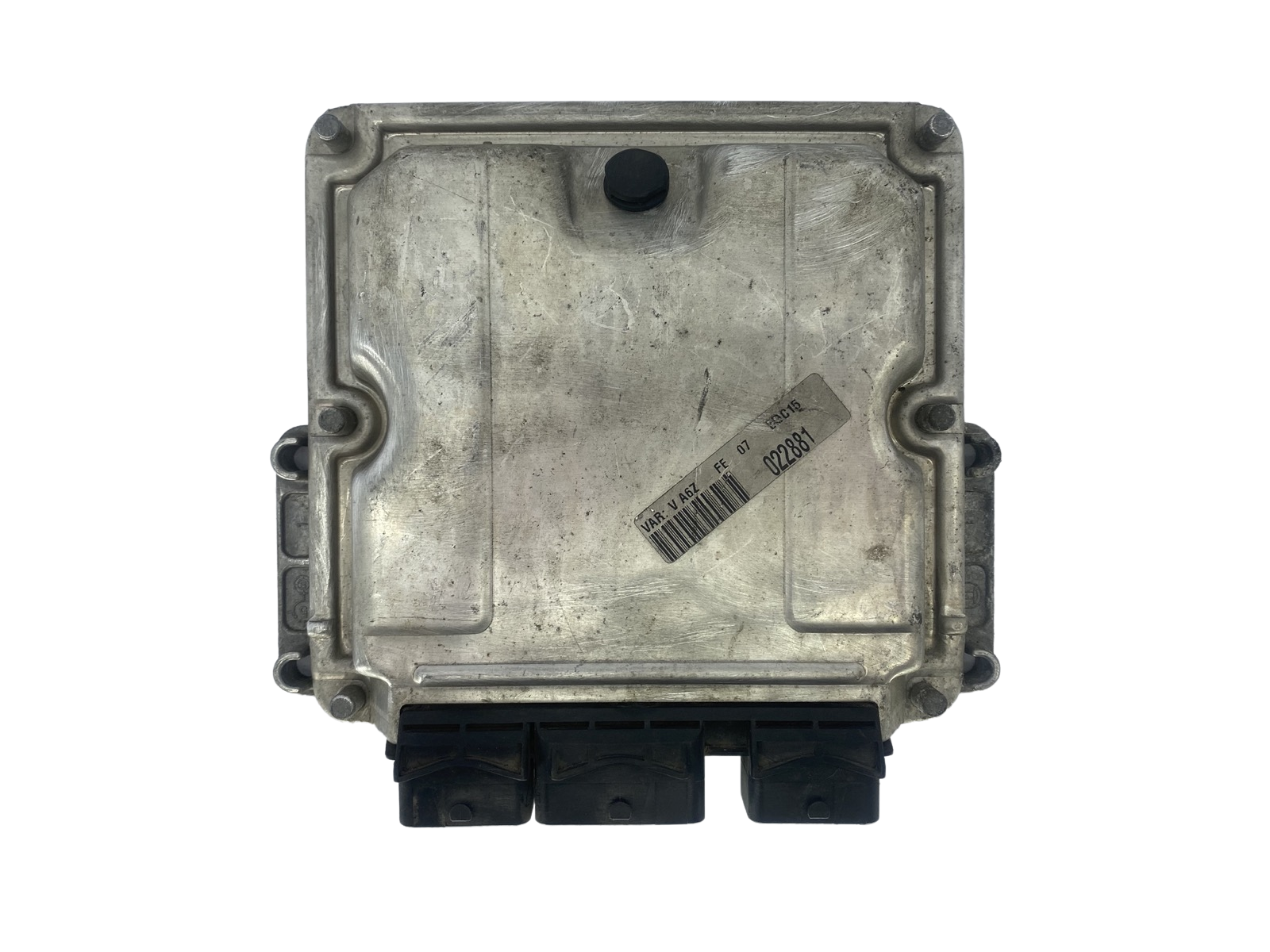 Blok Ovladačů 9655816780 0281011522 9640938180 PSA Bosch 53530 main product photo
