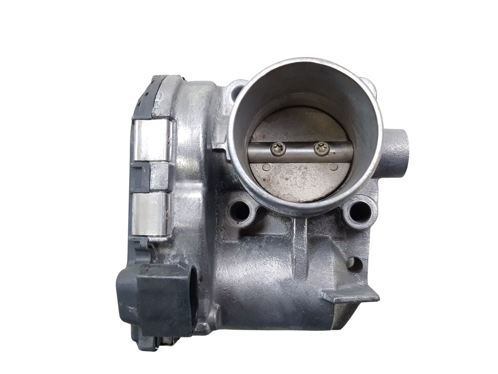 Škrticí Klapka Fiat Lancia Alfa Romeo 0280750137 1.4 16V 2938 main product photo