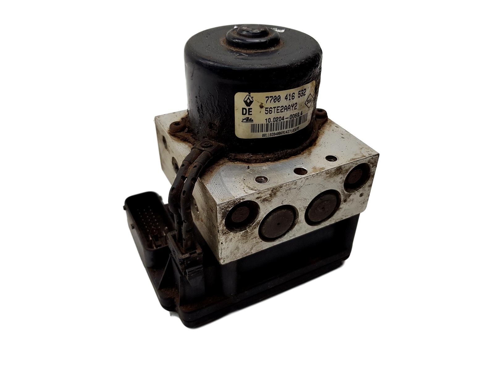 Pumpa Abs 7700416532 10094614003 Laguna 1 Renault main product photo