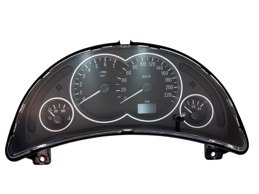 Otáčkoměr Opel 13173364WW 110080226023 Corsa C main product photo