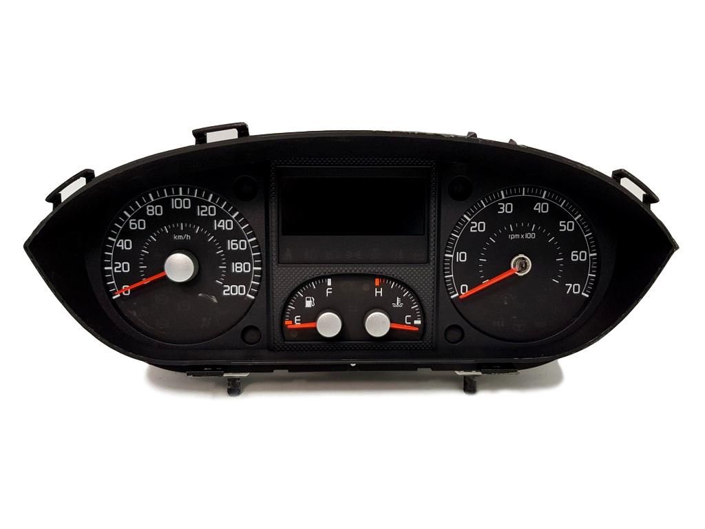 Otáčkoměr Fiat 735470250 503000686200 Idea main product photo