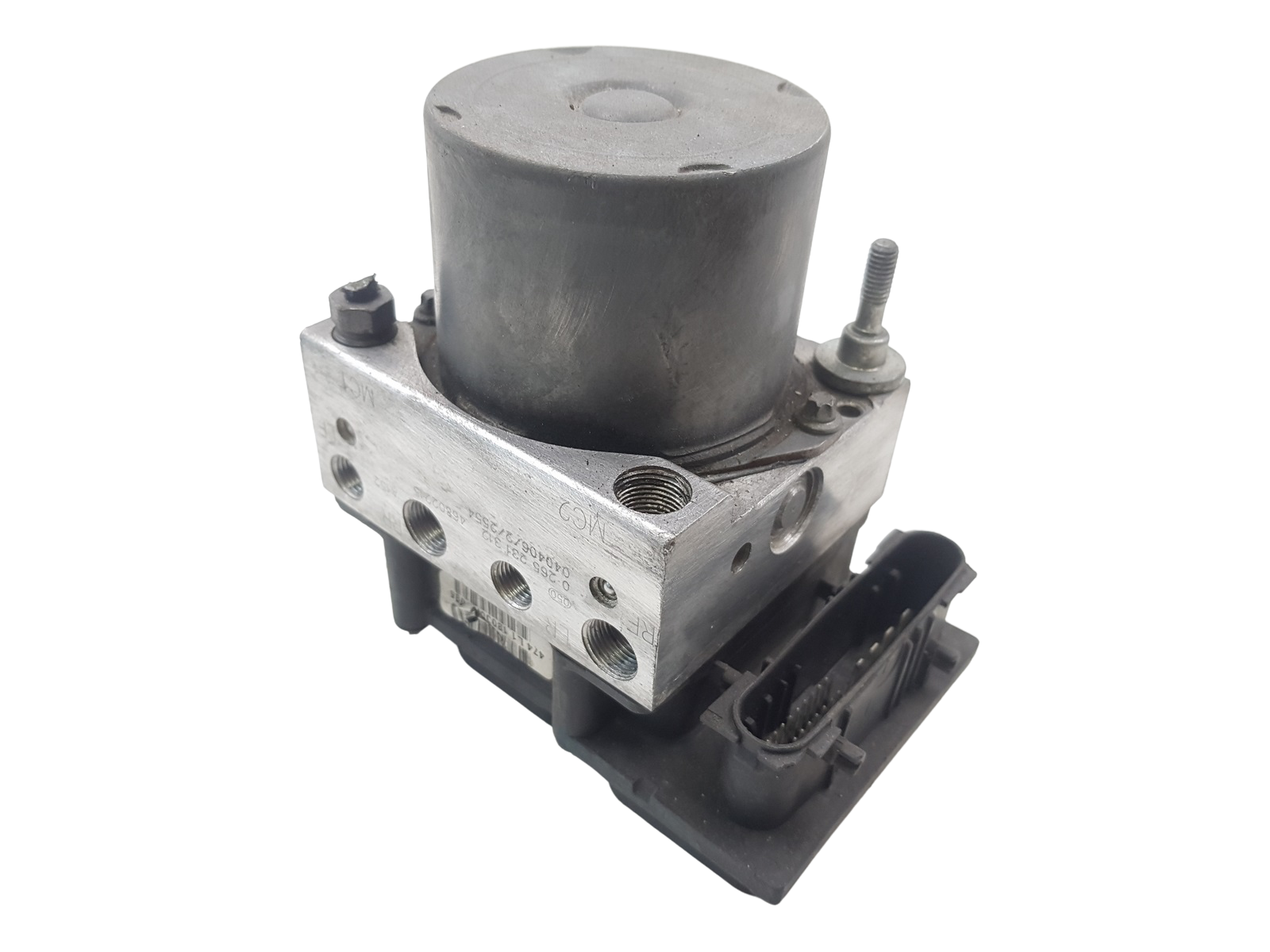 Pumpa Abs Fiat Panda 46802215 0265231312 0265800306 1069 main product photo