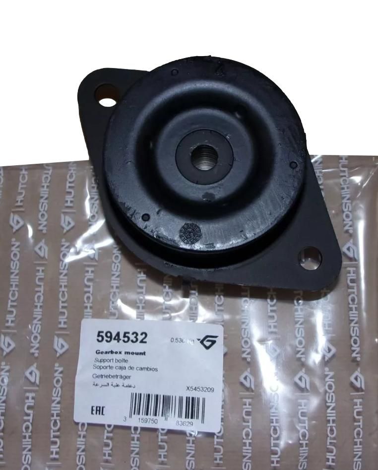 Zavěšení Motoru Pro Renault 594532 8200003824 Hutchinson main product photo