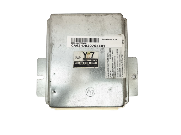 Blok Ovladačů Y7 22611 AM130 A18-000 R6M Subaru Hitachi main product photo