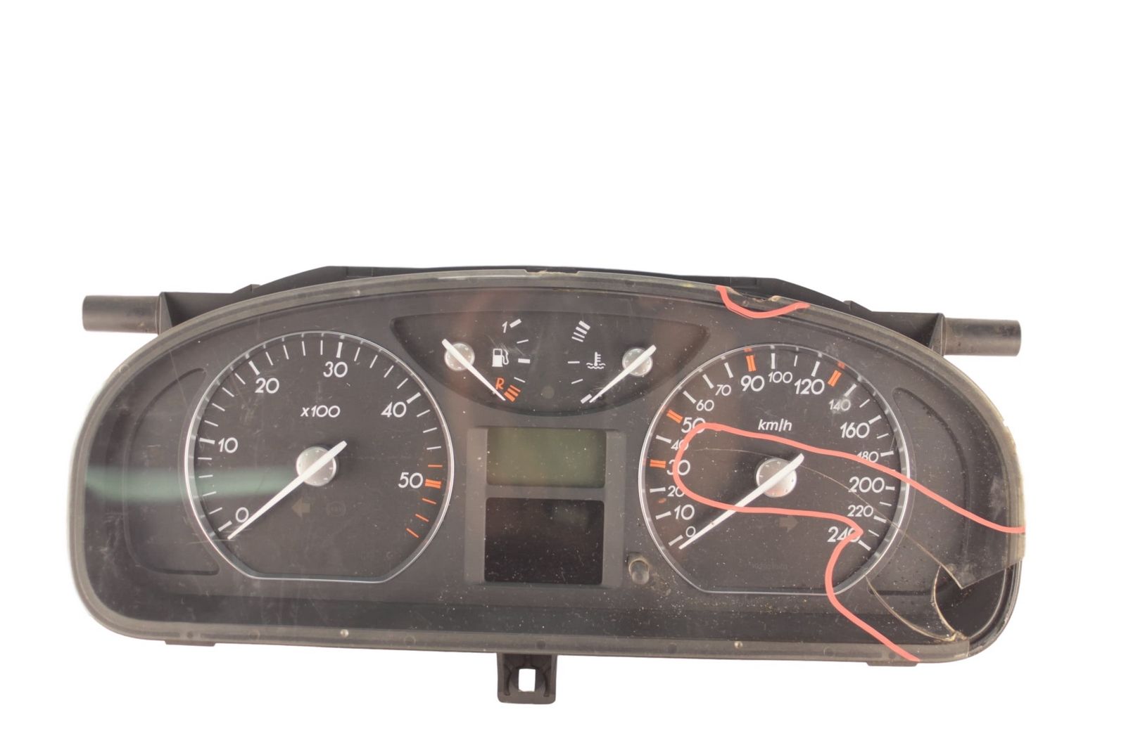 Otáčkoměr Renault Laguna II 8200263357-B 8200263357B main product photo