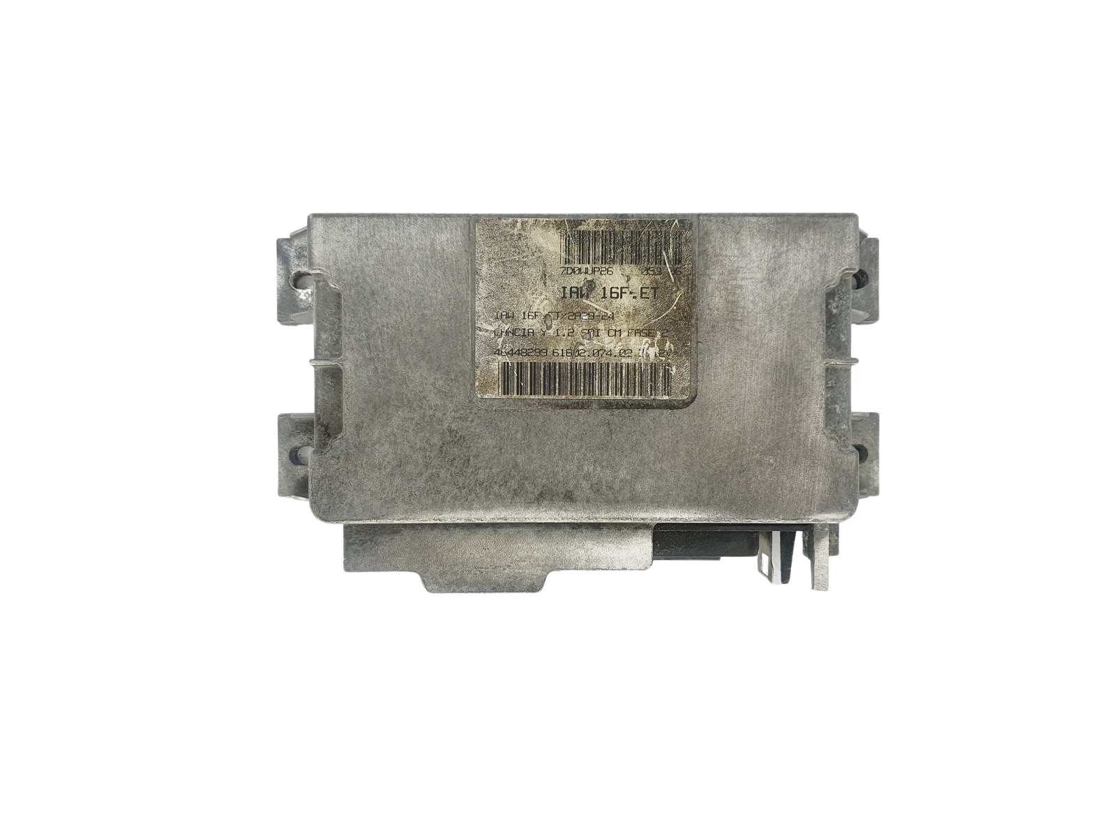 Blok Ovladačů Lancia 46448299 IAW16F.ET Magneti 36450 main product photo
