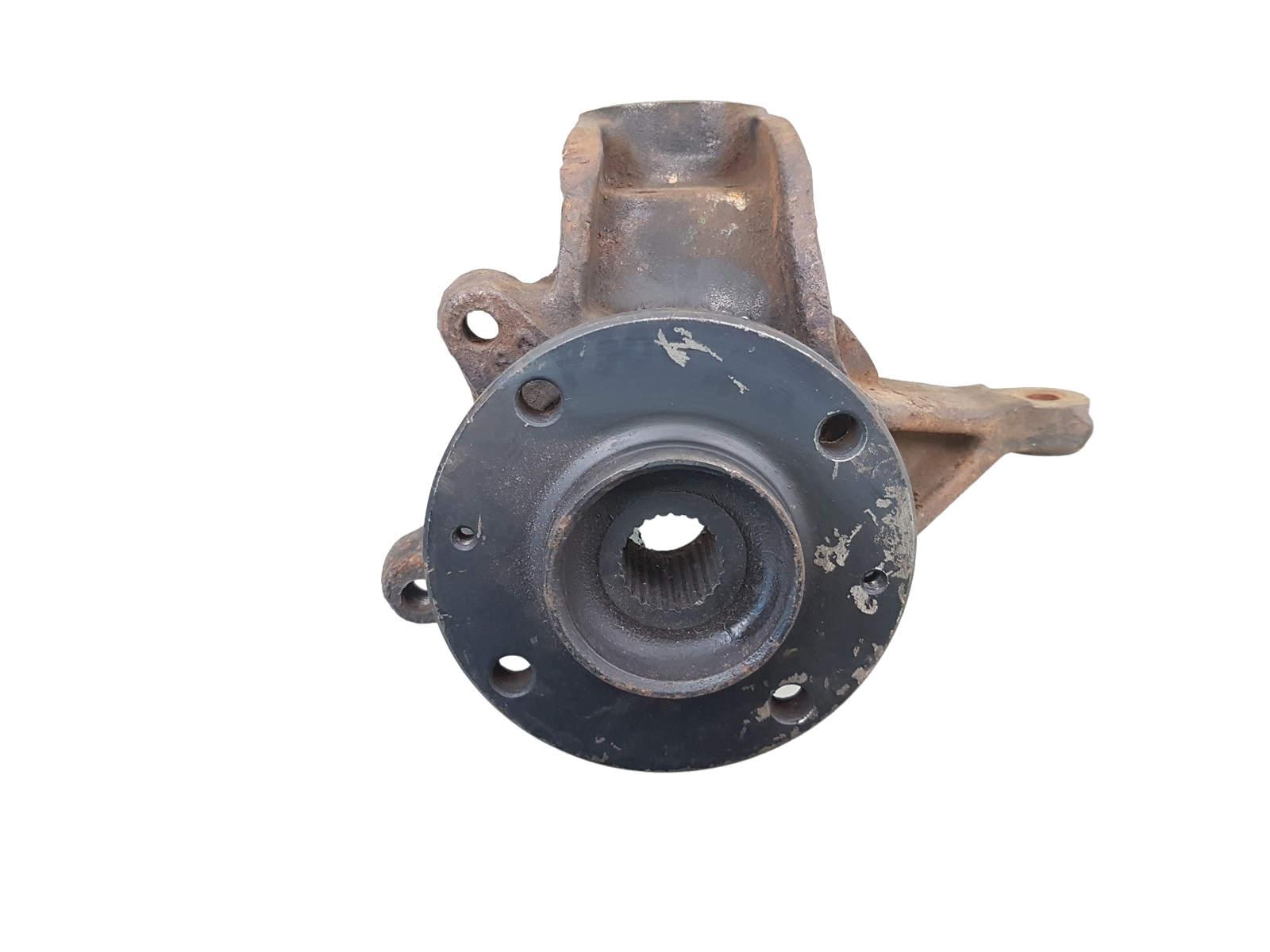 Těhlice Kola Předek Levý Peugeot ABS 364653 330785 25 82mm 16mm main product photo