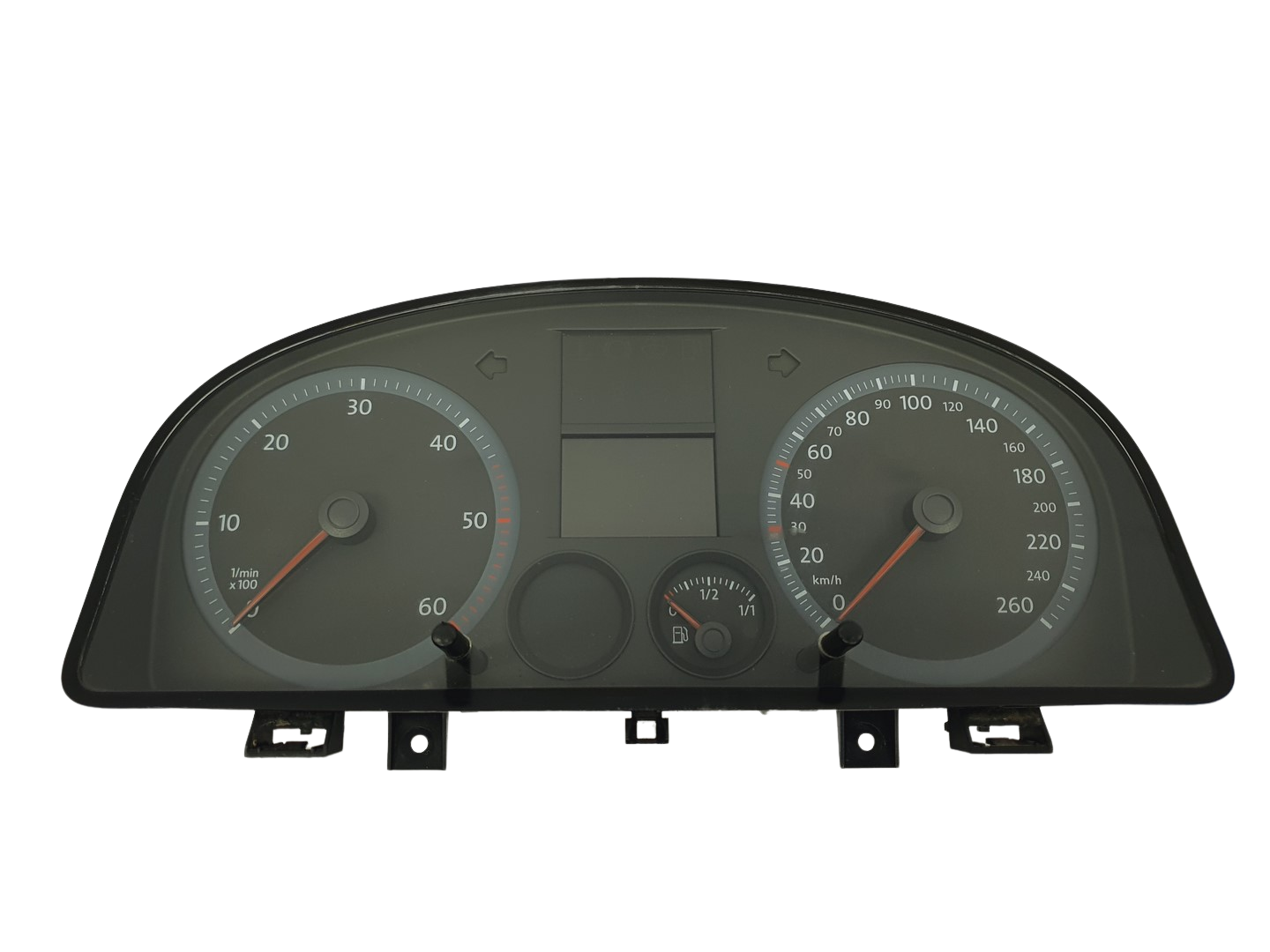 Tachometr VW Caddy 3 2K0920841A 110.080.237/015 69383 main product photo