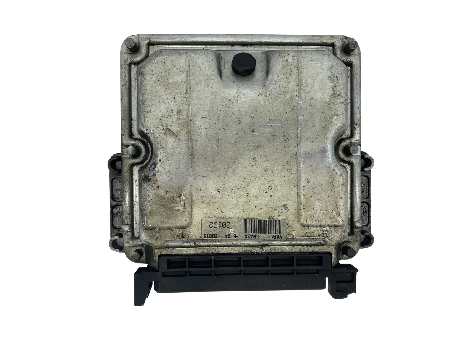 Blok Ovladačů PSA 0281010137 9635158480 28FM0152 Bosch 53005 main product photo