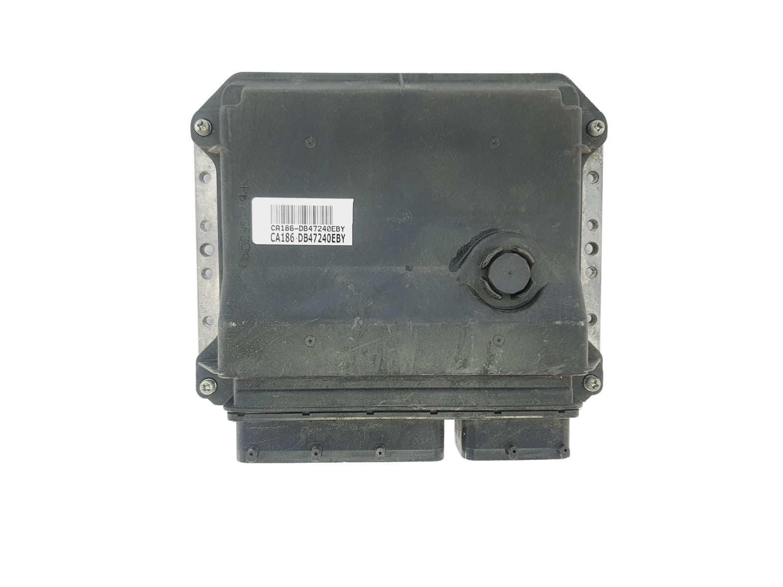 Blok Ovladačů 89661-0F191 MB275400-1090 Toyota Denso main product photo
