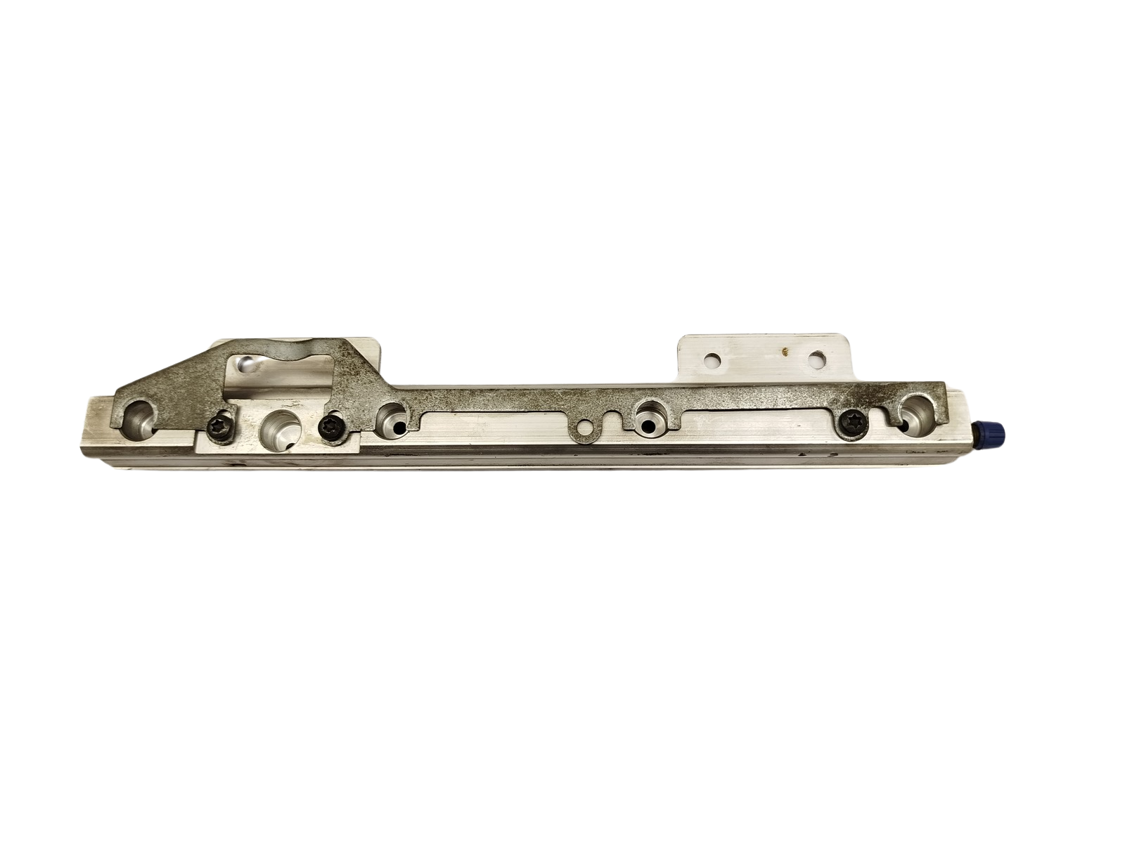 Vstřikovací Lišta - Rampa Se Vstřiky 9186381 2.0 16V N7Q Volvo Renault main product photo