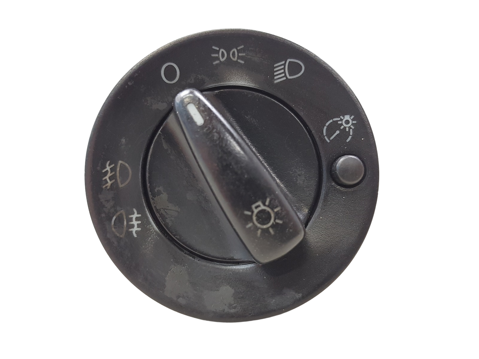 Přepínač Světel Skoda Octavia 1U0941531A 04052021 main product photo