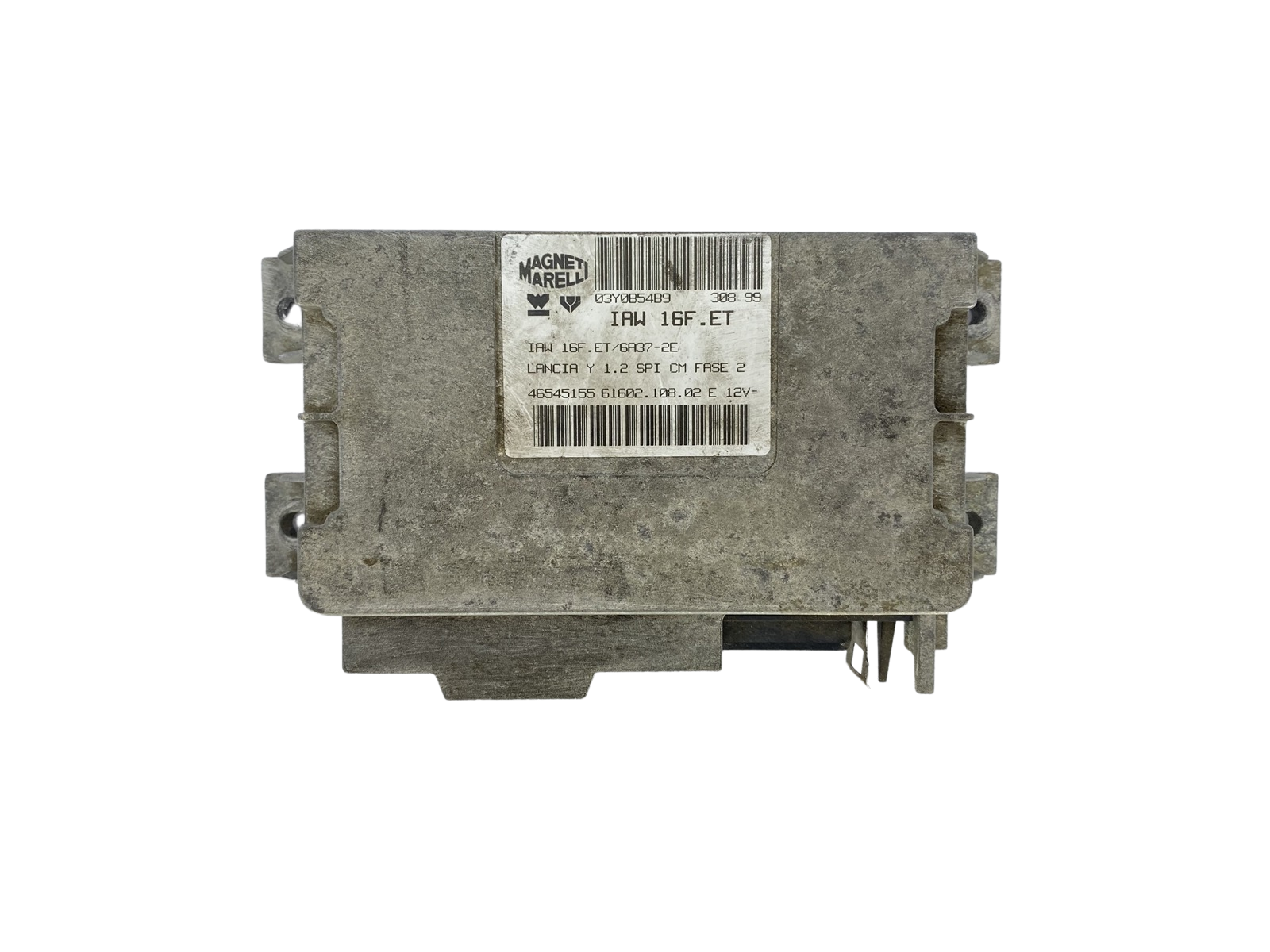 Blok Ovladačů Lancia 46545155 IAW16F.ET 61602.108.02 55189 main product photo