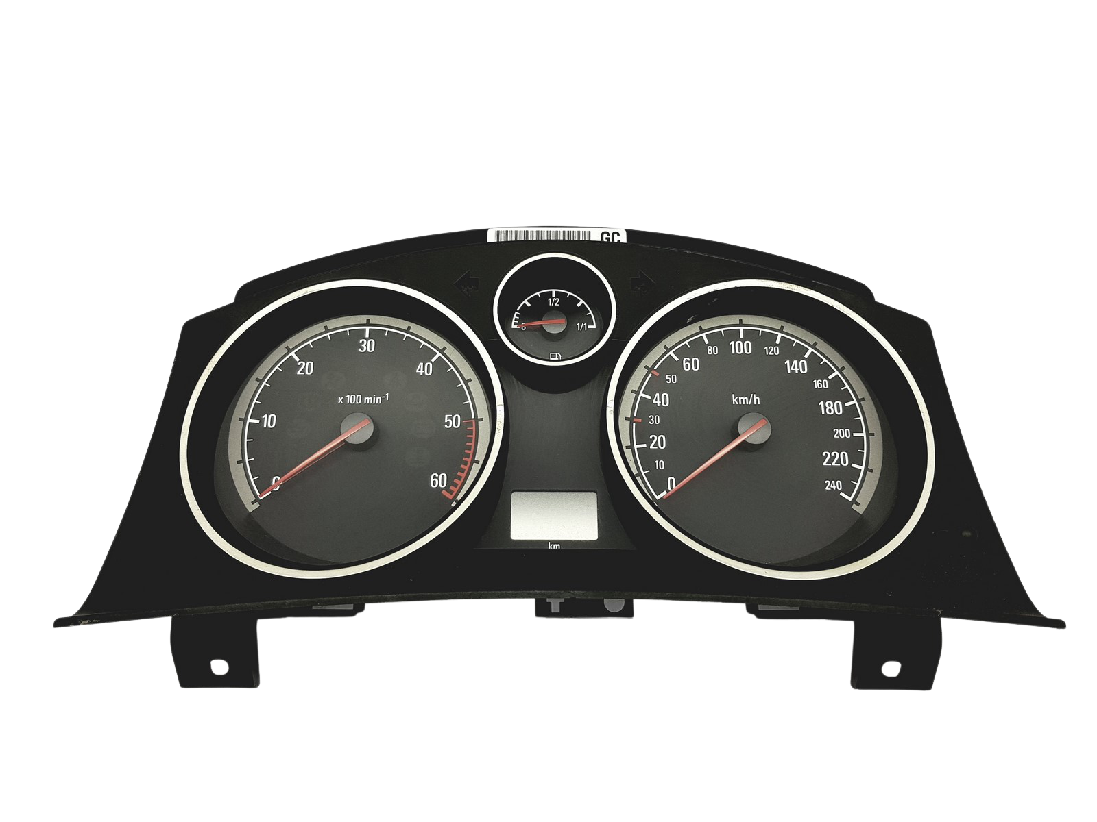 Otáčkoměr Opel Astra H 13184319GC 47793 main product photo