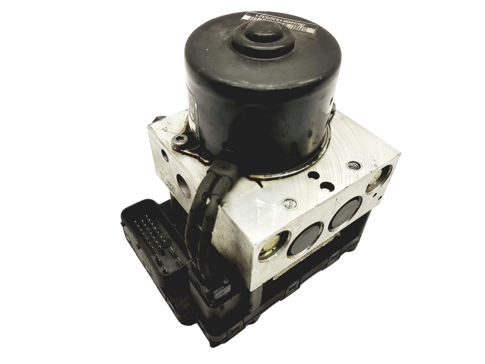 Pumpa Abs VW Seat Skoda 6X0614117 6X0907379B Ate 39096 main product photo