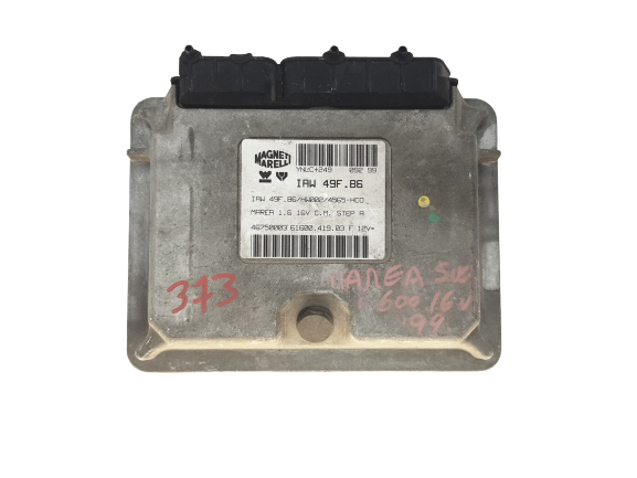 Blok Ovladačů IAW49F.B6 46750003 Fiat Magneti Marelli main product photo