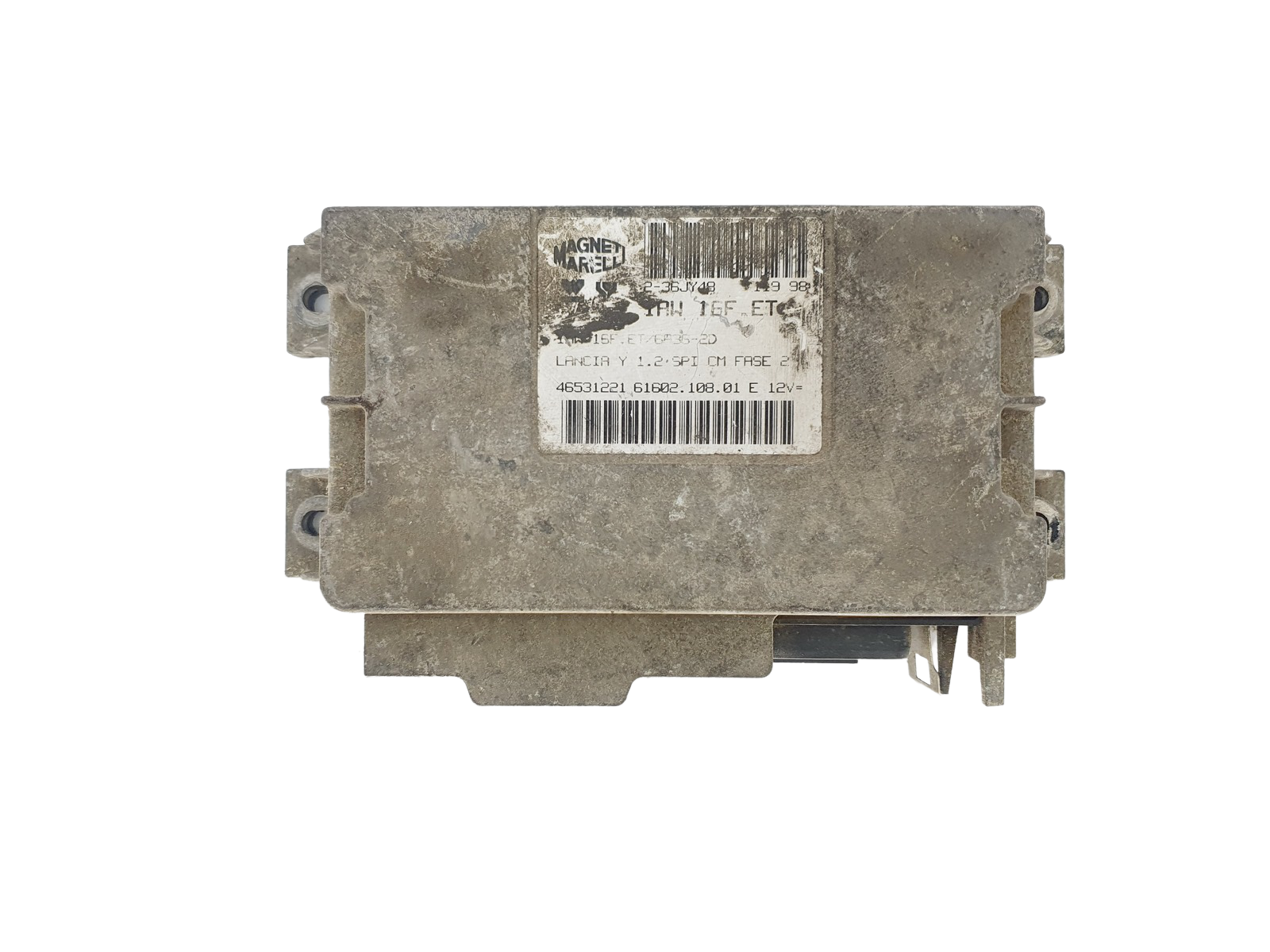Blok Ovladačů 46531221 IAW16F.ET Lancia Magneti Marelli 39633 main product photo