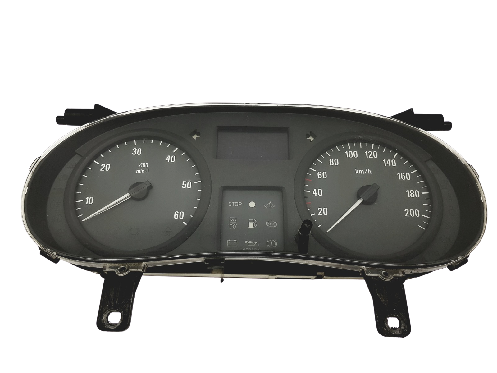 Otáčkoměr Trafic 2 Vivaro 8200390135 A Opel Renault main product photo