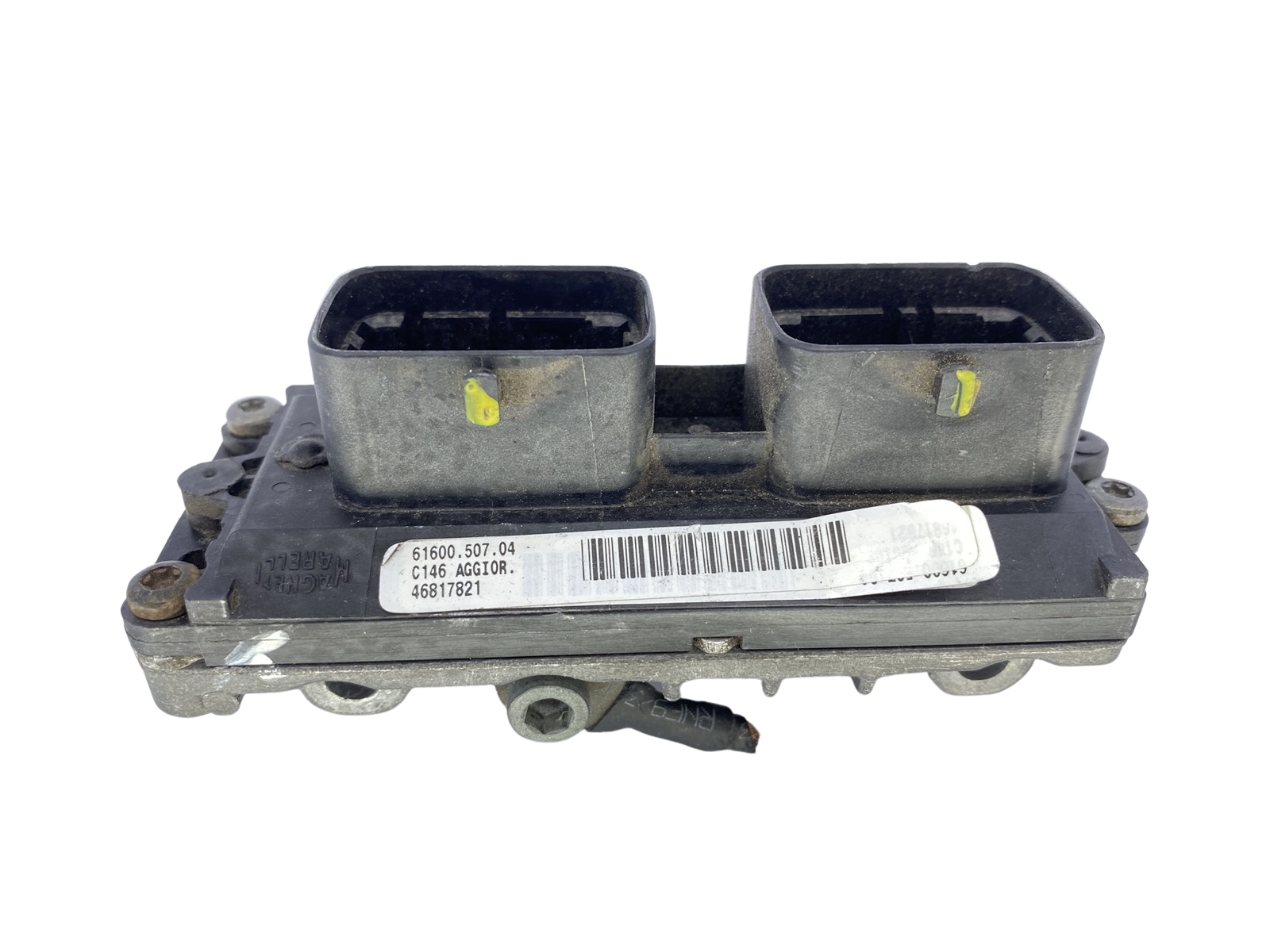 Blok Ovladačů IAW 59F.M7 46817821 61600.507.04 Fiat Magneti Marelli 54680 main product photo