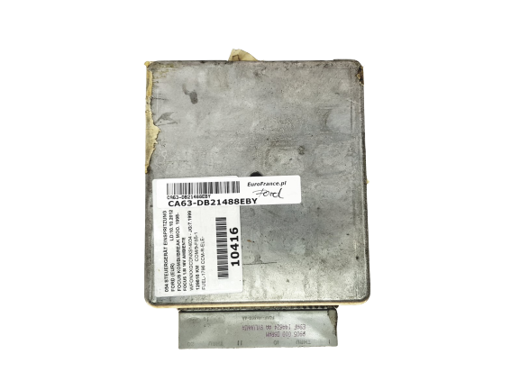 Řídicí Jednotka Motoru 98AB-12A650-CFH Ford main product photo