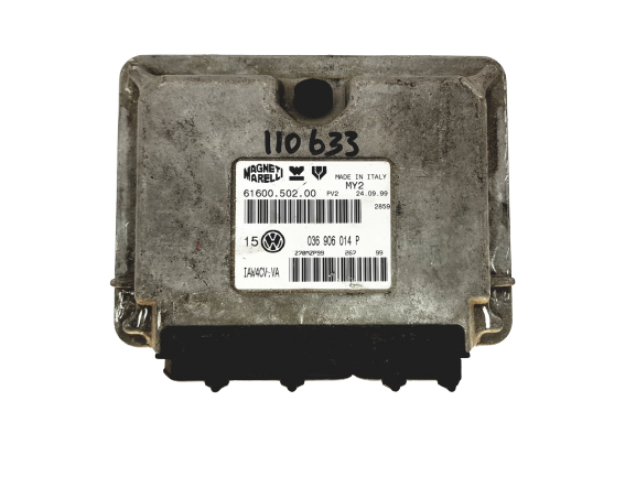 Blok Ovladačů 036906014P IAW4CV.VA VW Magneti Marelli main product photo