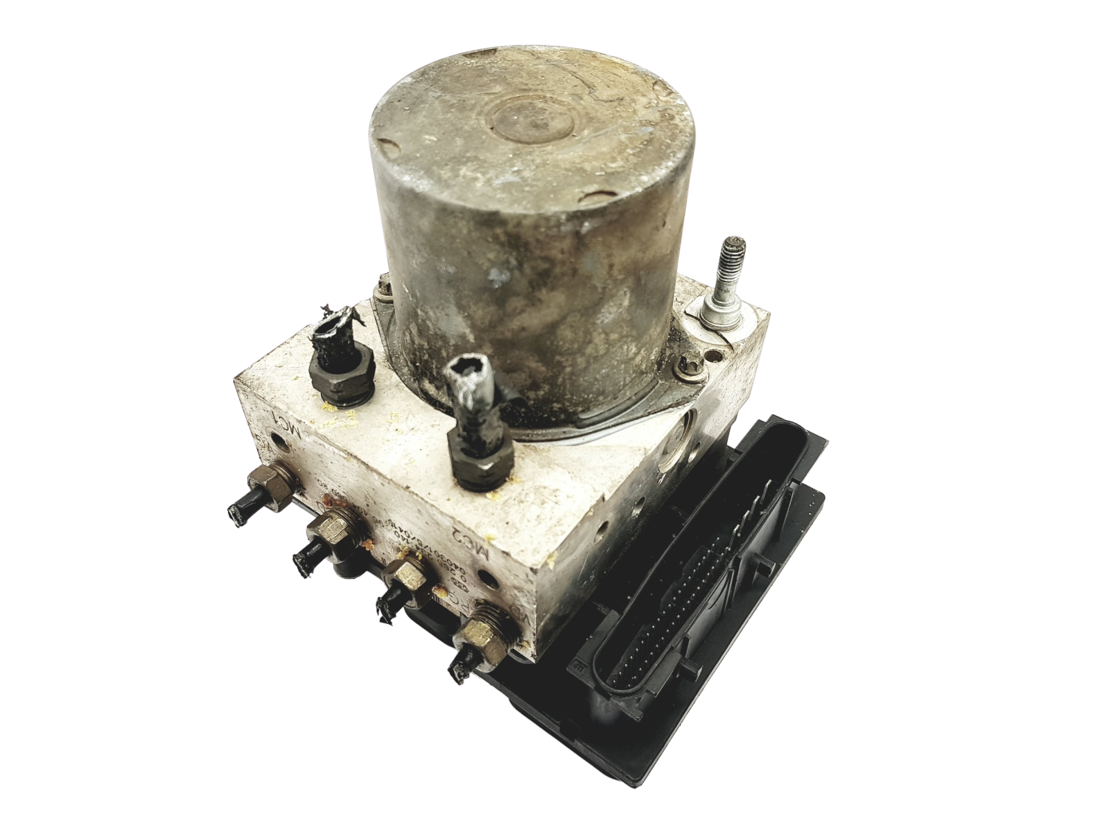 Pumpa Abs PSA 307 C4 9649458080 0265950368 Bosch main product photo