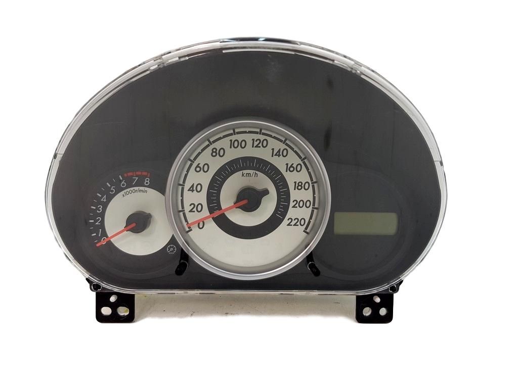 Otáčkoměr Mazda 2 ALDF71E 5316 main product photo