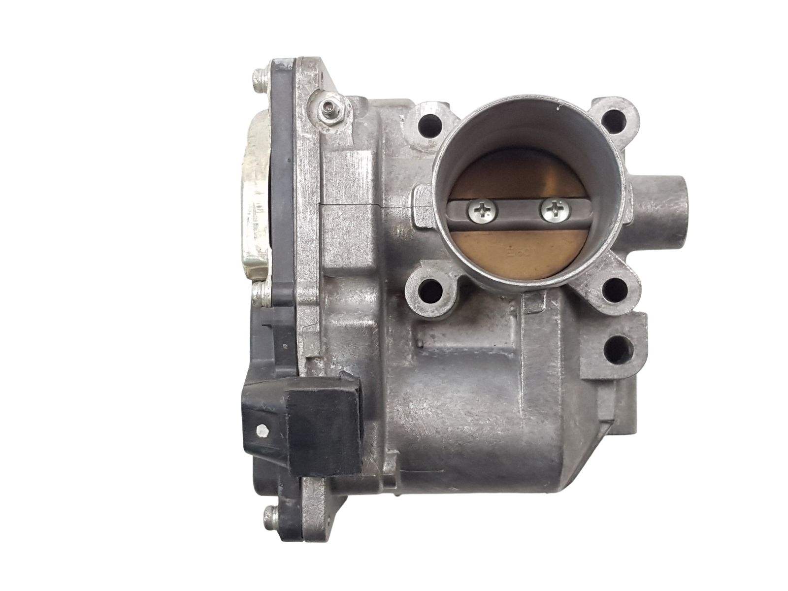 Škrticí Klapka Smart 40002 MIKUNI 1026 main product photo