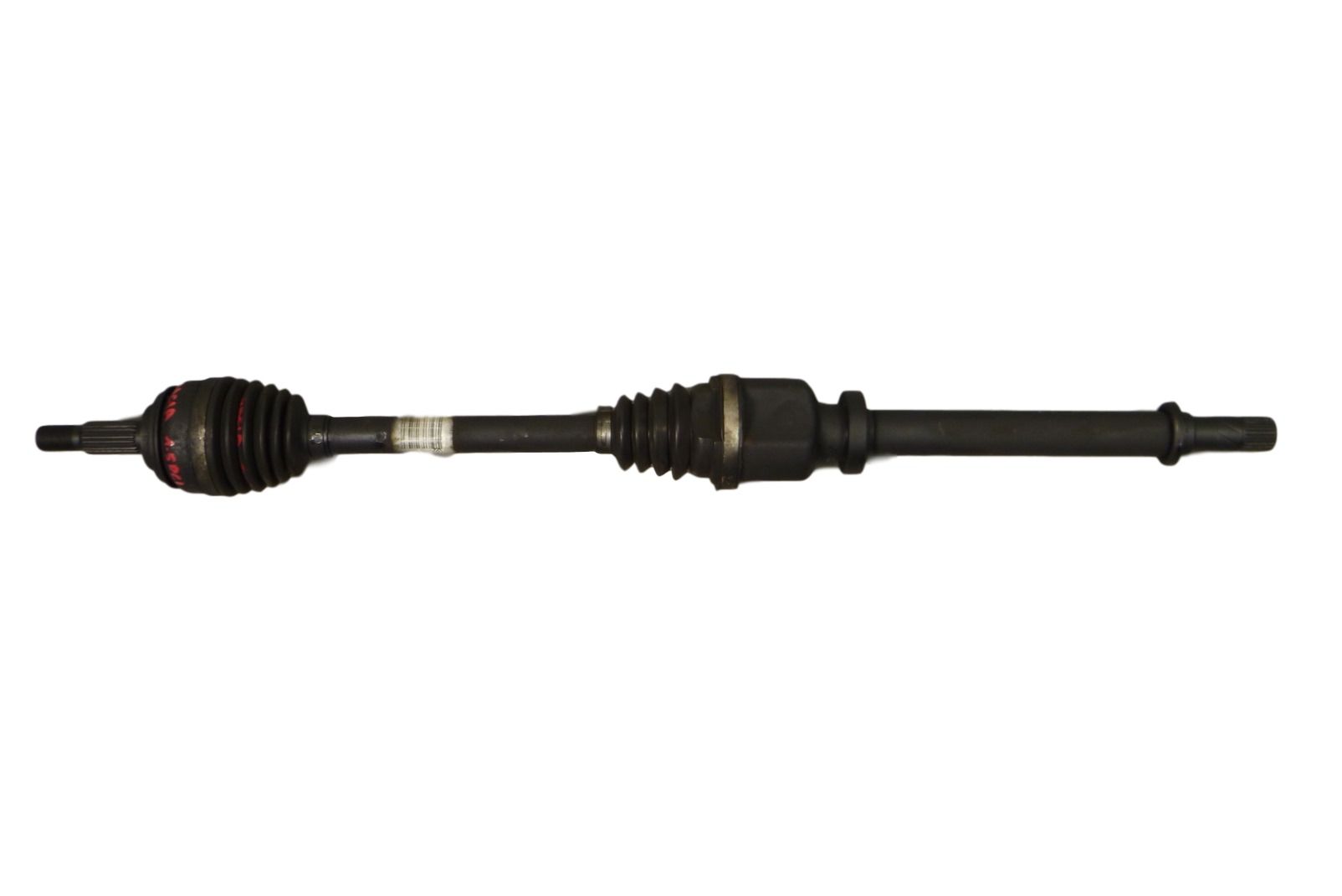 Półoś Prawa 1,5 dci 8200543478 Dacia Logan main product photo