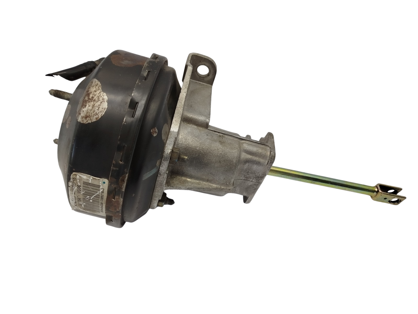 Posilovač Brzd 0005454V006 0204024655 Smart Fortwo main product photo