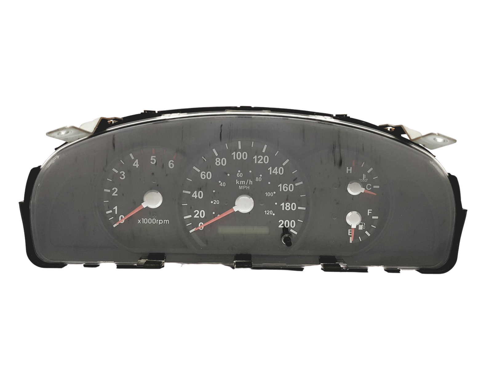 Otáčkoměr Kia Sorento 94003-3E086 11000-807310K main product photo