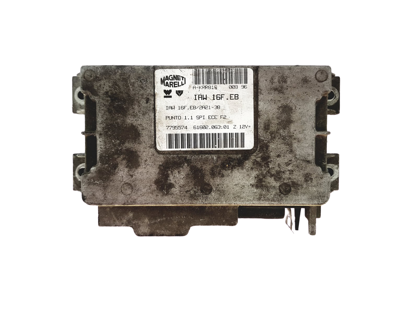 Blok Ovladačů IAW16F.EB 7795574 Fiat Magneti MarellI 25174 main product photo