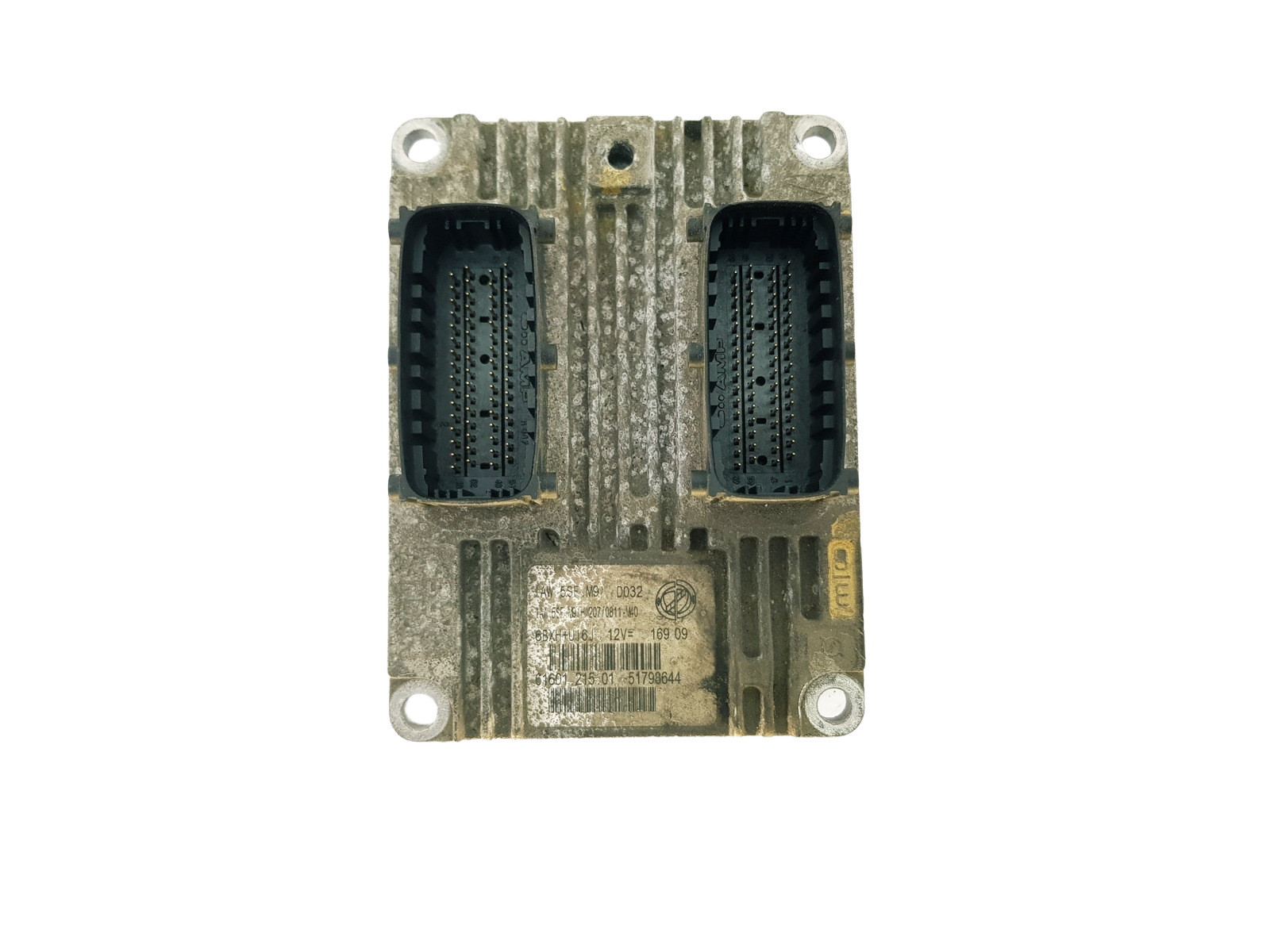 Blok Ovladačů 51798644 IAW5SF.M9 Lancia Magneti Marelli 33479 main product photo