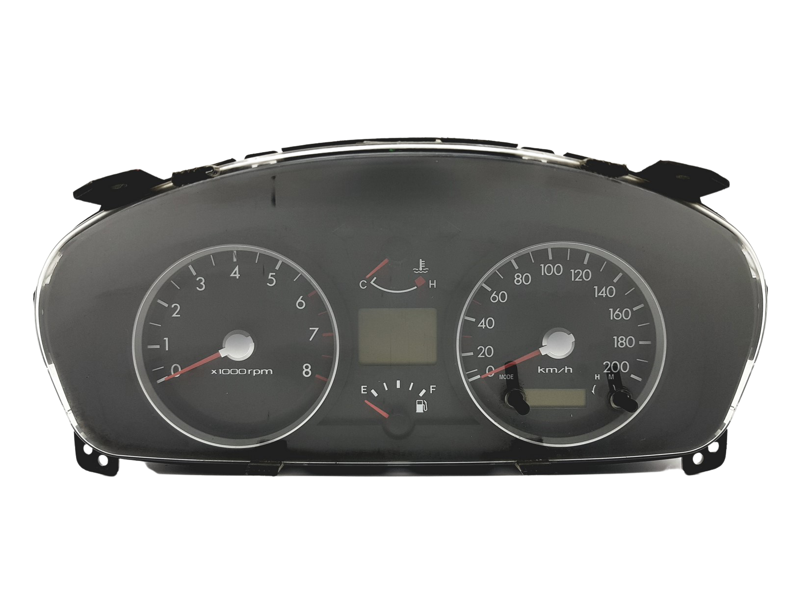 Otáčkoměr Hyundai Getz 94003-1C090 2004-30700H 50324 main product photo