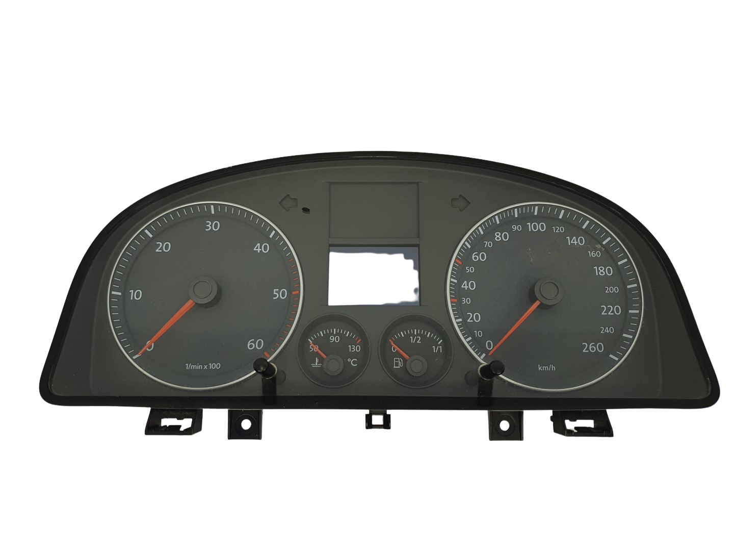 Tachometr VW Caddy 1T0920863A 110080343004 69493 main product photo