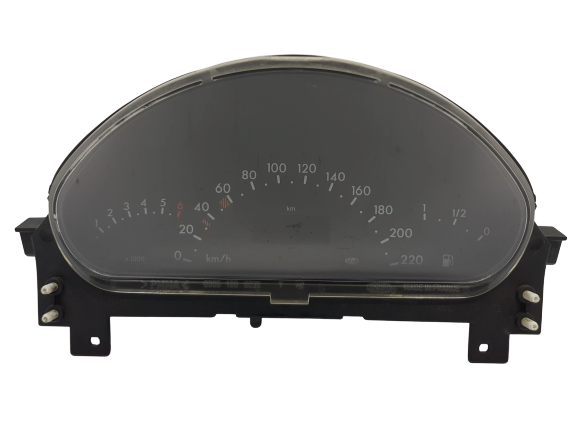 Otáčkoměr Mercedes A W168 A1685404311 09051649901 20998 main product photo