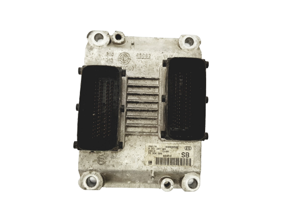 Blok Ovladačů 0261207964 55350550 Opel GM 17417 main product photo