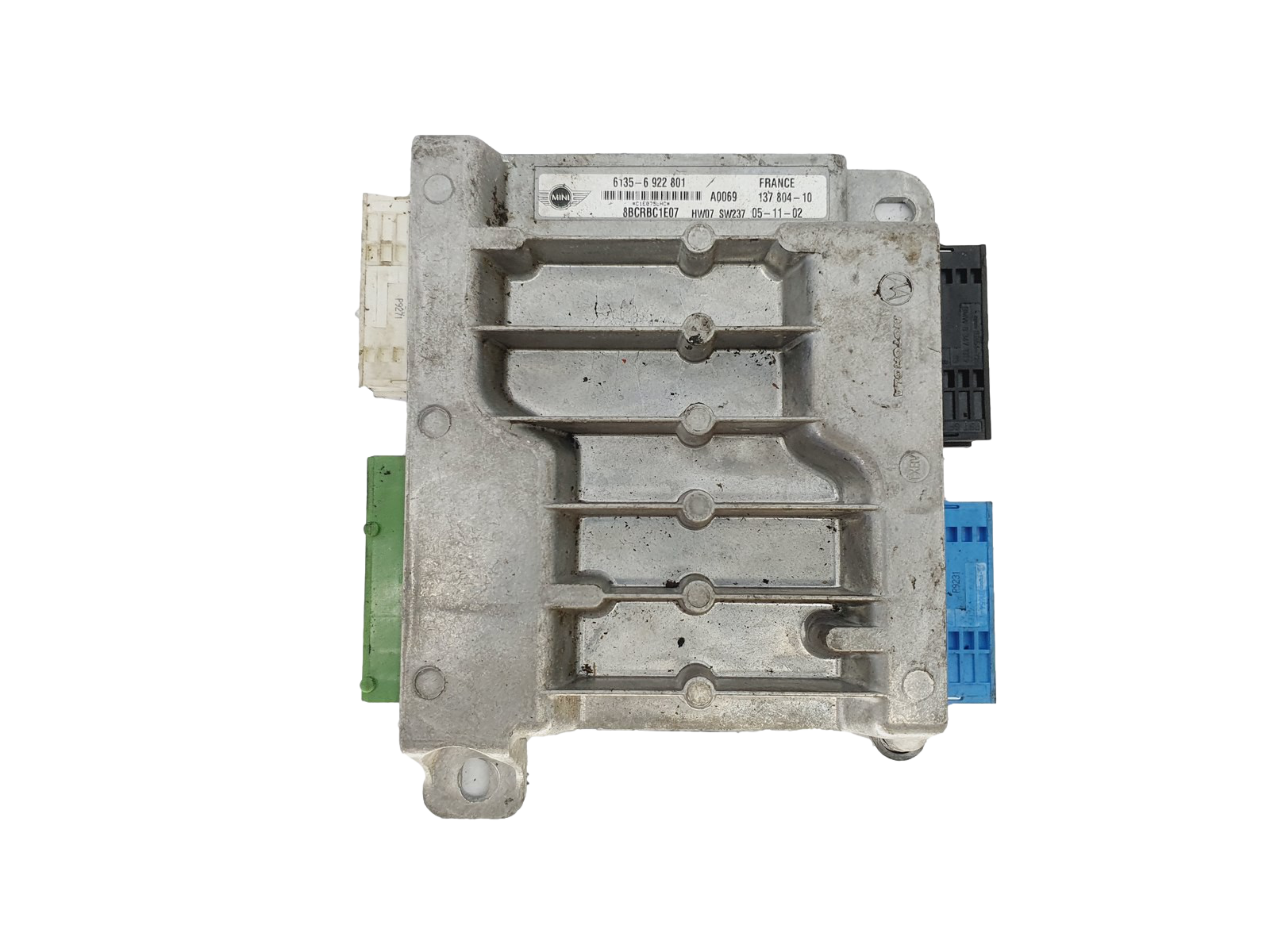 Blok Ovladačů 6135-6922801 8BCRBC1E07 Mini 39004 main product photo