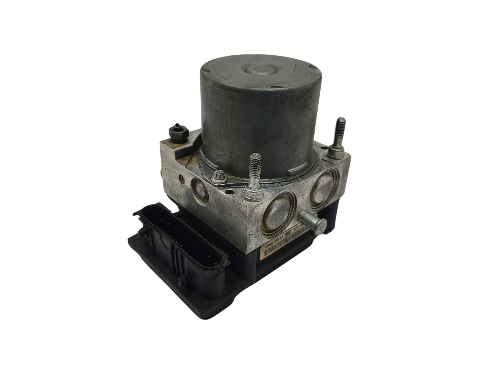 Pumpa Abs PSA Berlingo Partner 9655045780 0265800415 Bosch 6239 main product photo