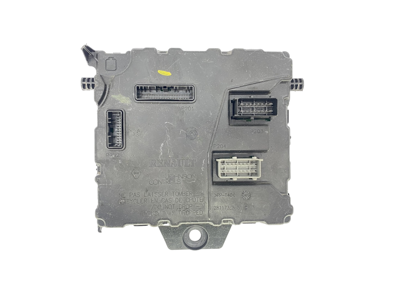 Blok Ovladačů BCM-N1 8200924039 1785069 Renault main product photo