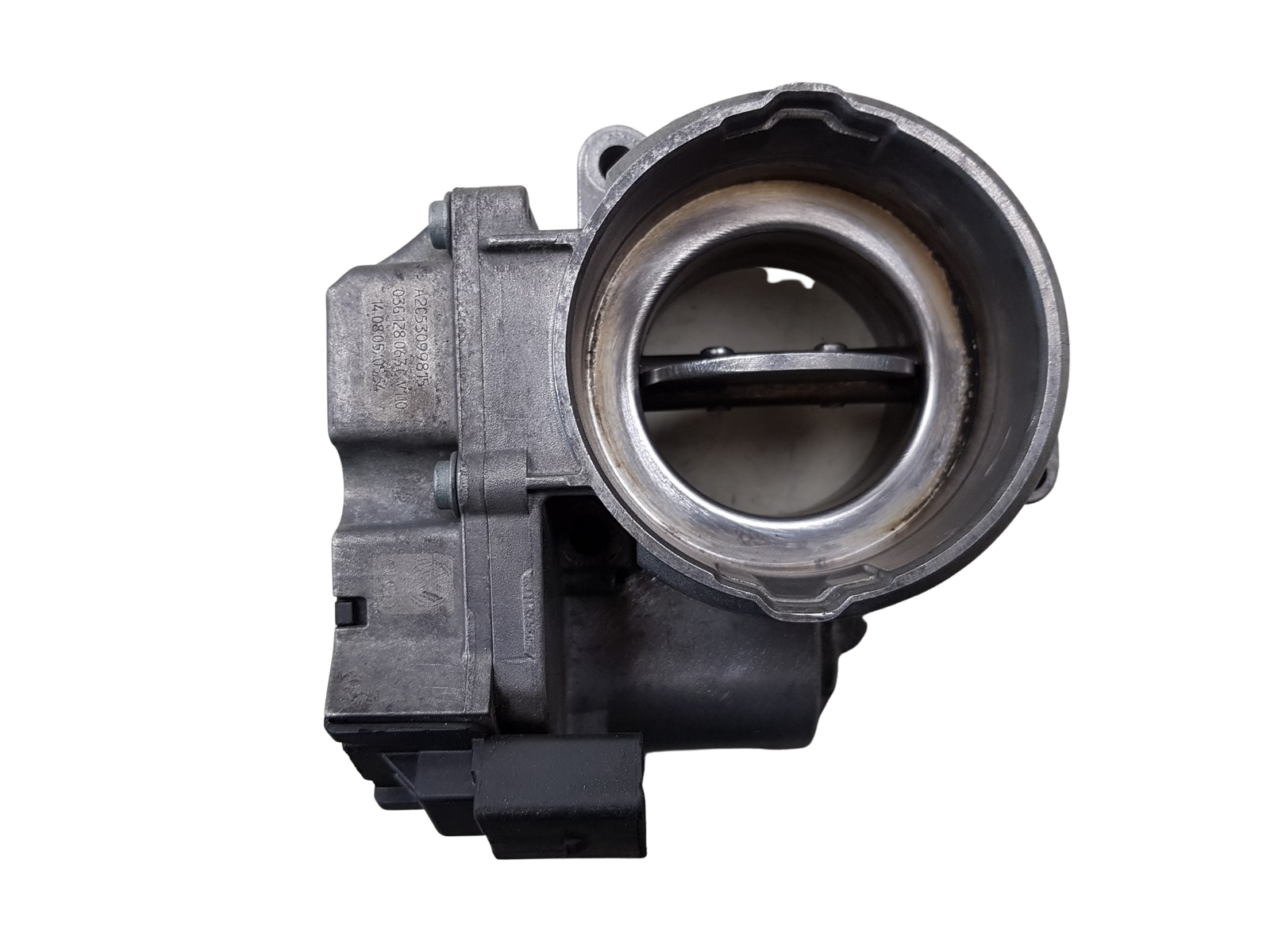 Škrticí Klapka 03G128063C A2C53099815 VWAG 1798 main product photo
