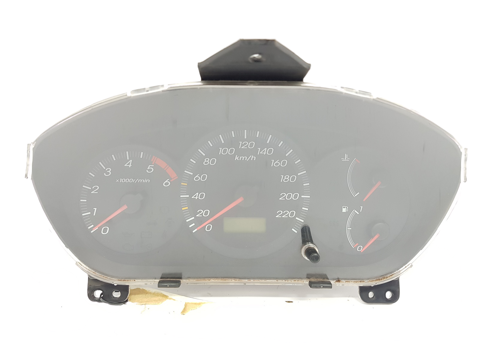 Otáčkoměr Honda Civic 78100S810 HR0287070 main product photo