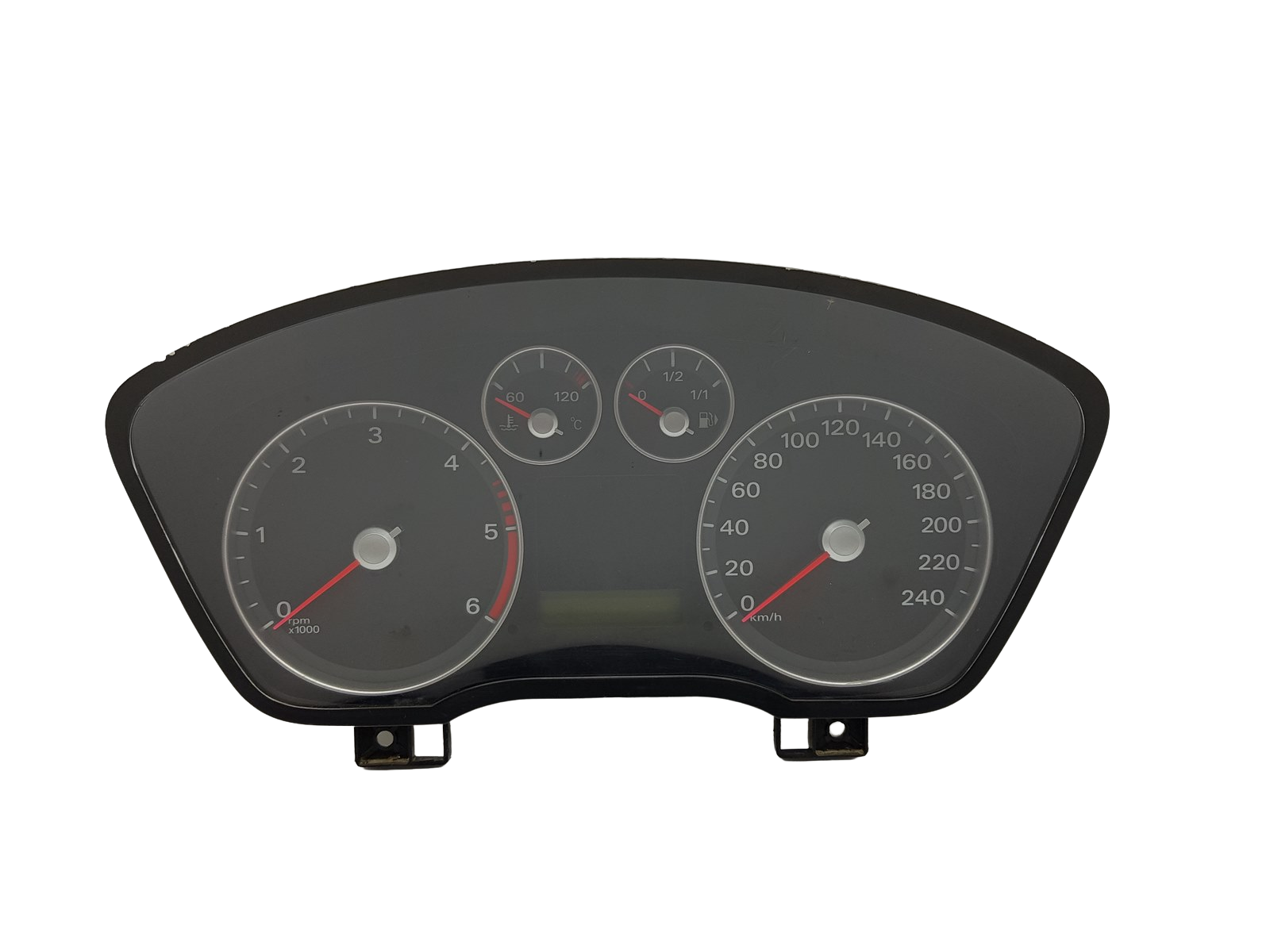 Tachometr Ford Focus 4M5T-10849-GR 4M5T10849GR 1302 main product photo