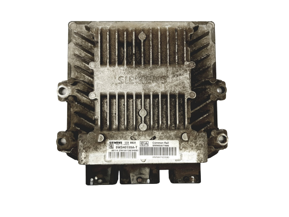 Blok Ovladačů 9653577680 9647423380 5WS40155A-T PSA Siemens 16613 main product photo