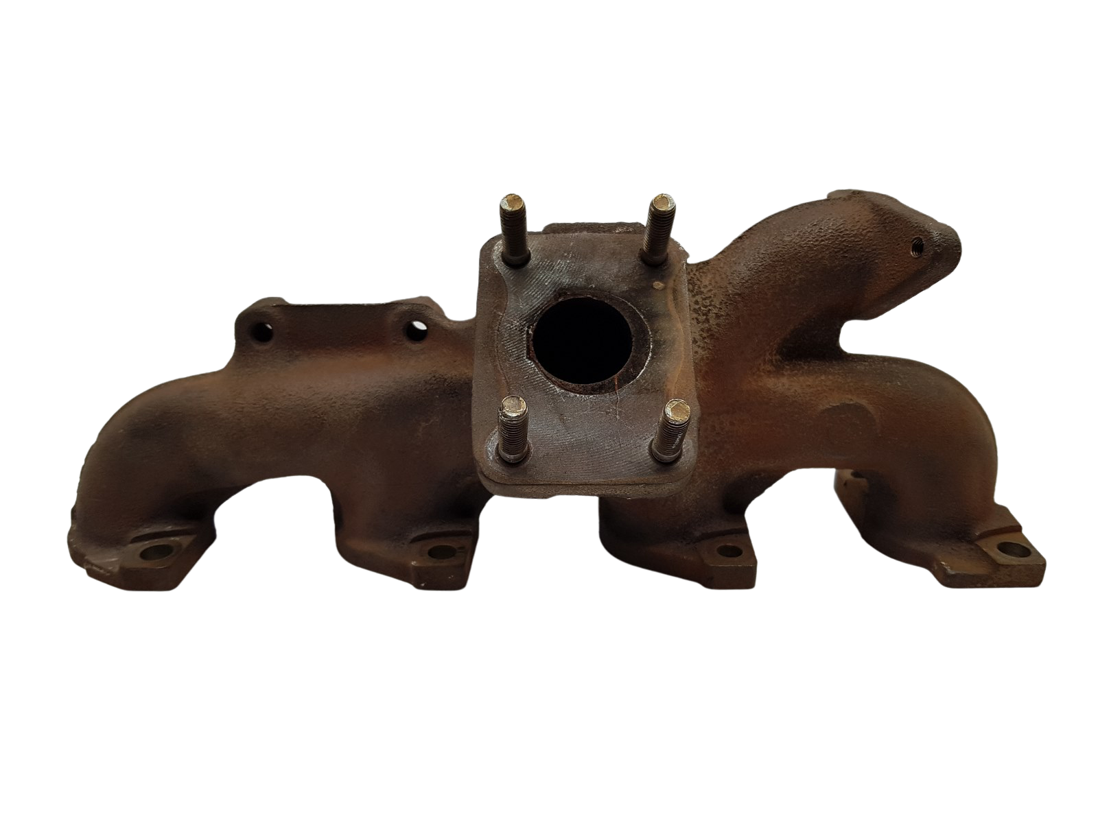 Výfukové Potrubí 0341F3 Citroen Peugeot 2.0 HDI 12273 main product photo
