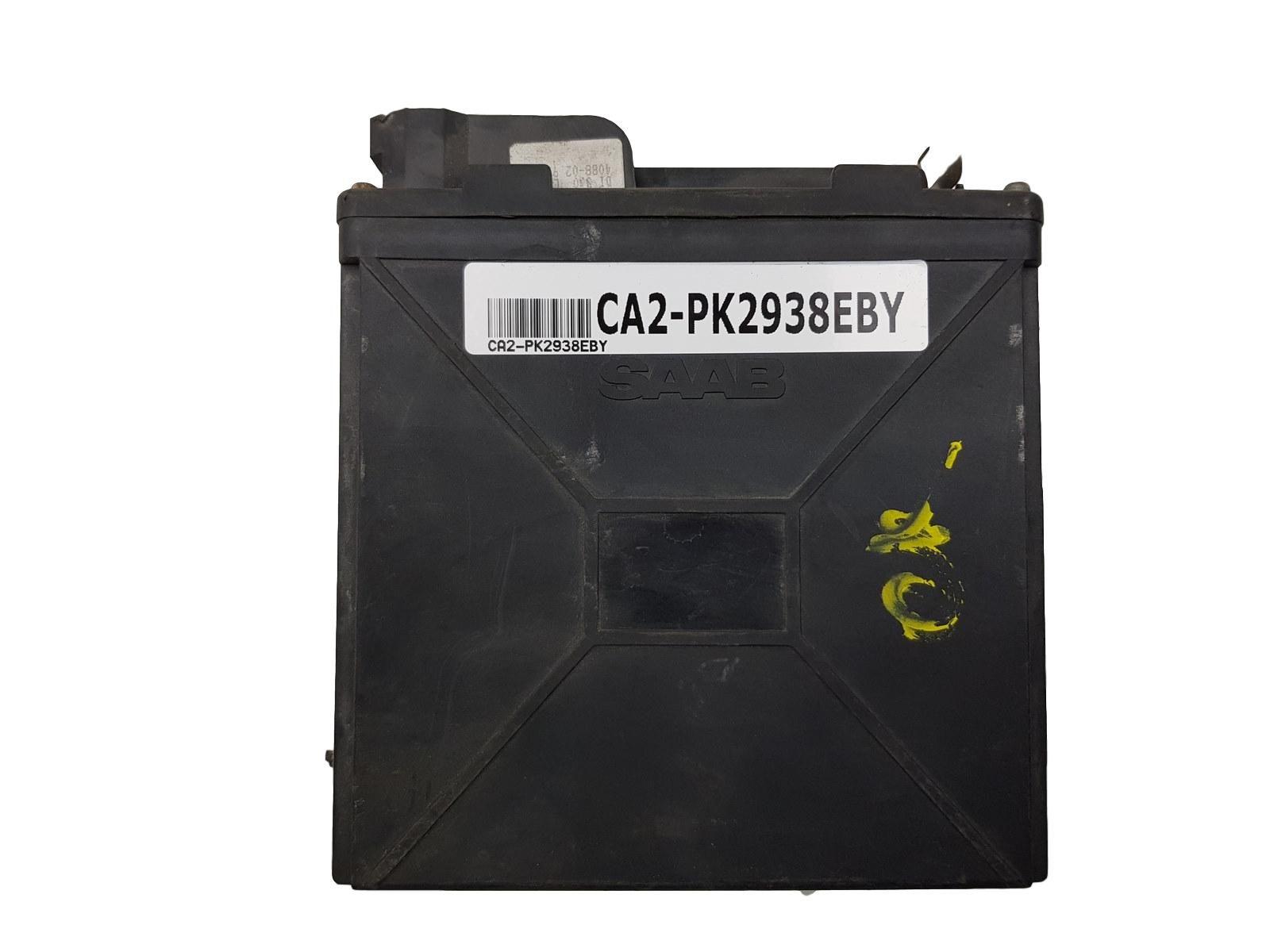 Řídicí Jednotka Motoru 7859747 Saab main product photo